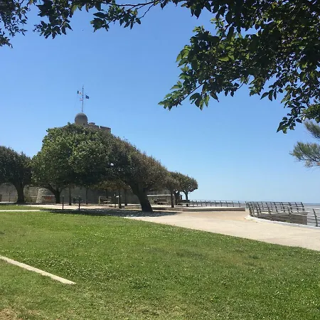 شقة Petit Nid A 50m De La Au Coeur De *