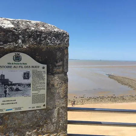 Petit Nid A 50m De La Au Coeur De