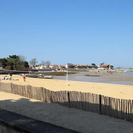 Petit Nid A 50m De La Au Coeur De شقة *