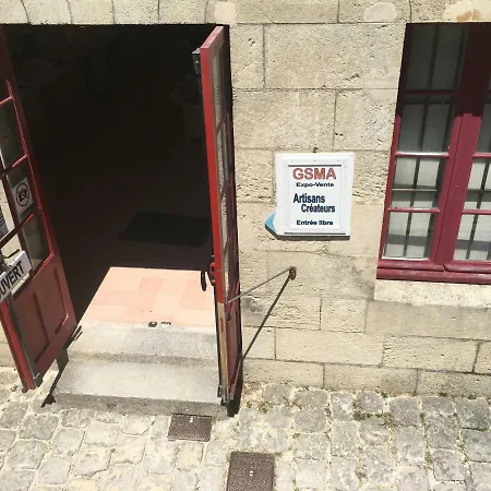 Petit Nid A 50m De La Au Coeur De *