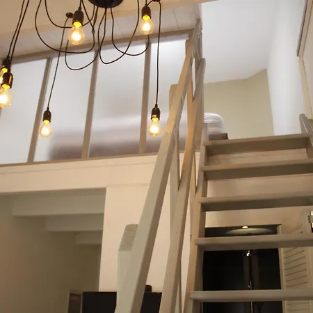 Petit Nid à 50m De La Au Coeur De Appartamento Fouras