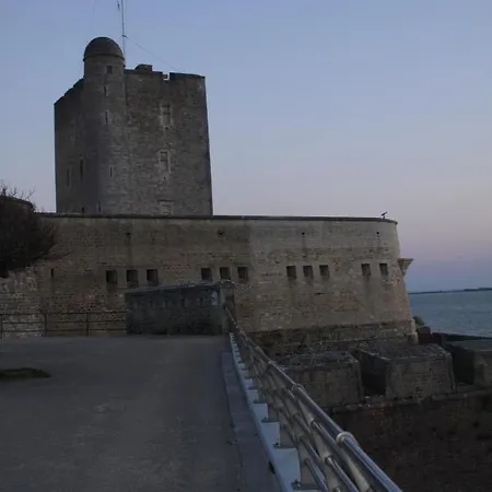 Appartamento Petit Nid à 50m De La Au Coeur De *