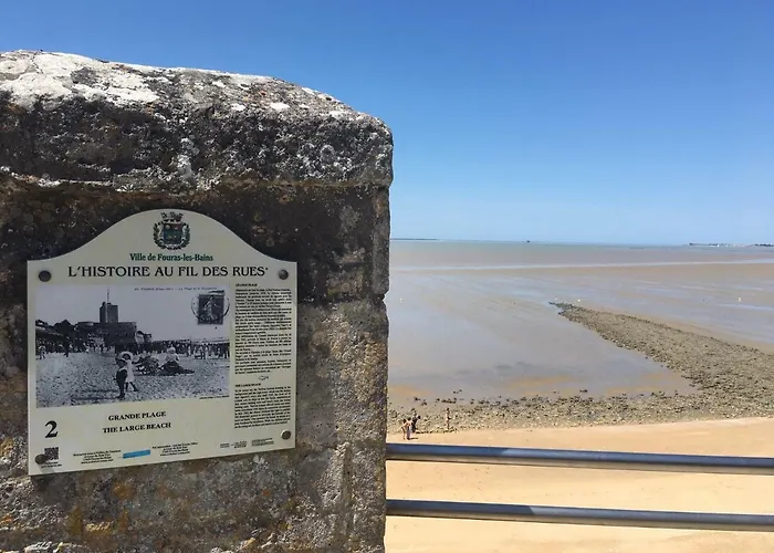 Petit Nid A 50m De La Au Coeur De